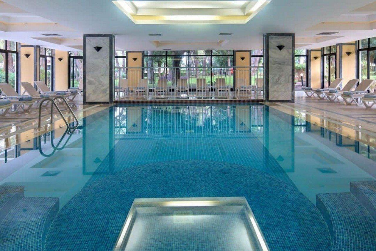 Fun&Sun Club Saphire Hotell Tekirova Exteriör bild