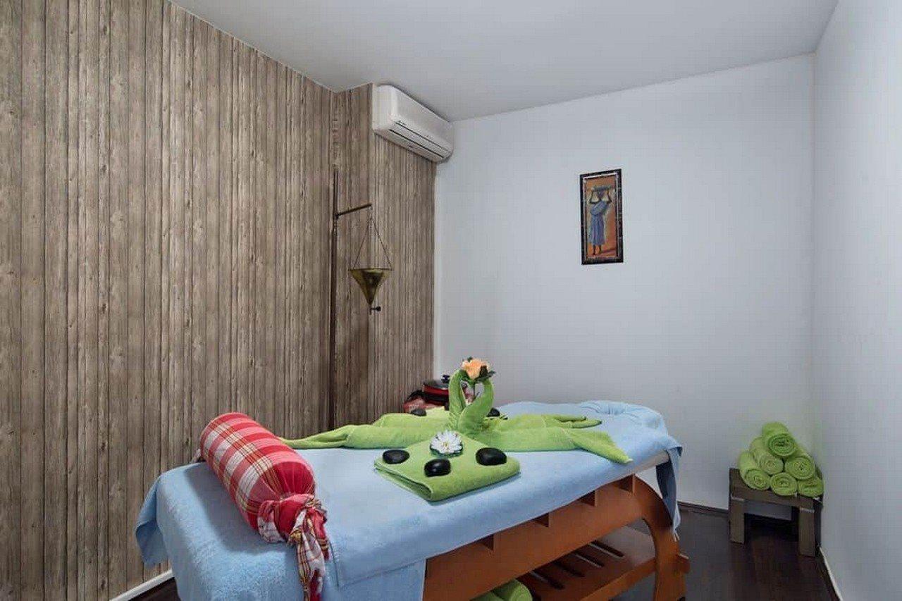 Fun&Sun Club Saphire Hotell Tekirova Exteriör bild